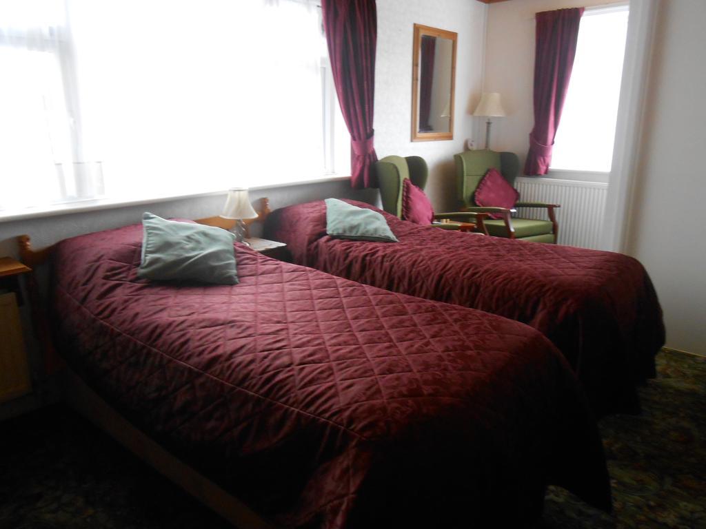 Dwy Olwyn Hotel Dolgellau Cameră foto