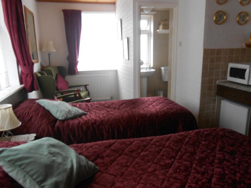 Dwy Olwyn Hotel Dolgellau Cameră foto