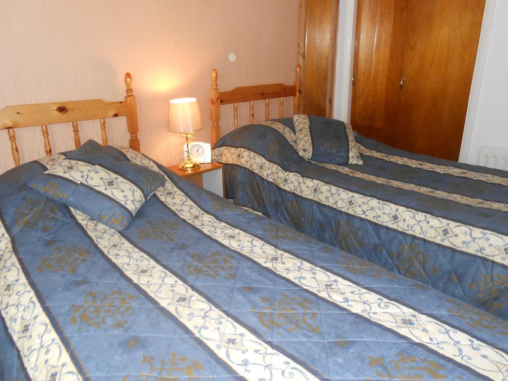 Dwy Olwyn Hotel Dolgellau Cameră foto