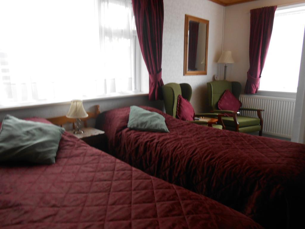 Dwy Olwyn Hotel Dolgellau Cameră foto